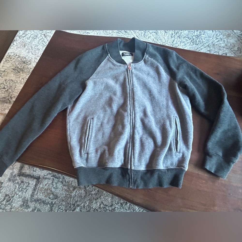 TNA Zip Up • vintage • size Small - Picture 5 of 9